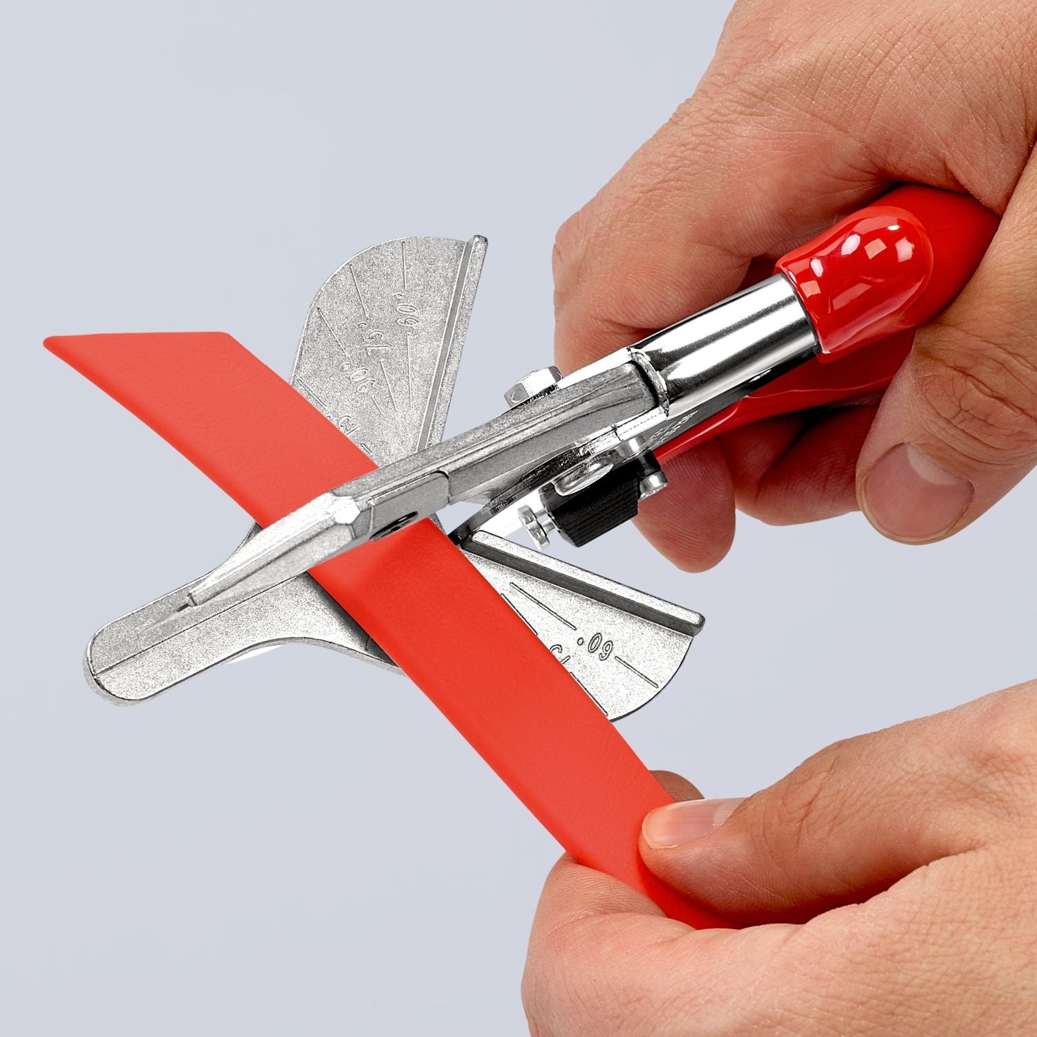 Knipex 94 35 215 Miter Shears