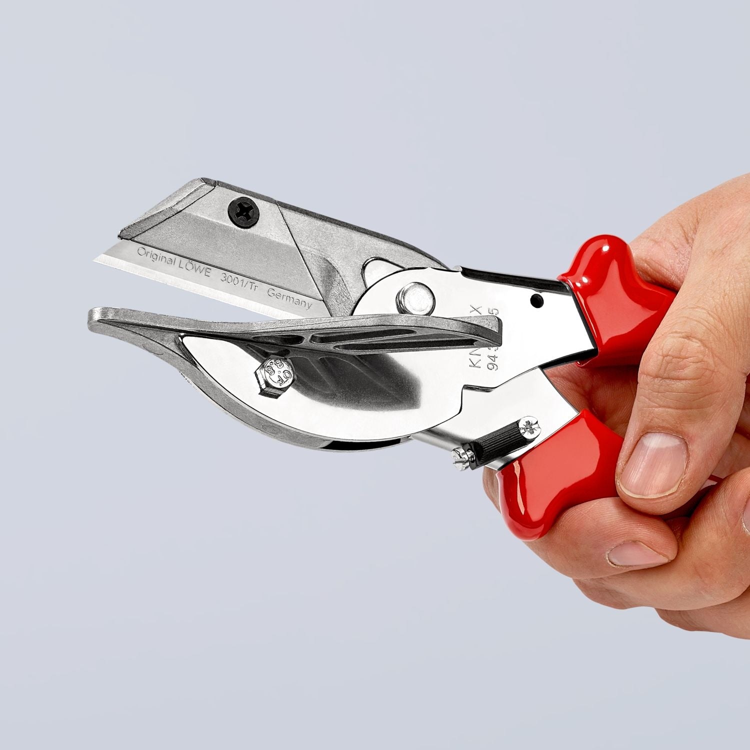 Knipex 94 35 215 Miter Shears