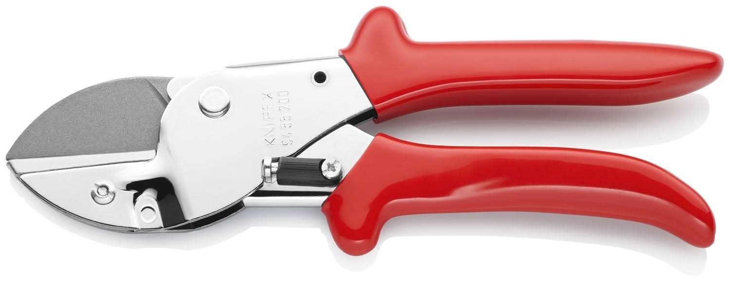 Knipex 94 55 200 Anvil Shears