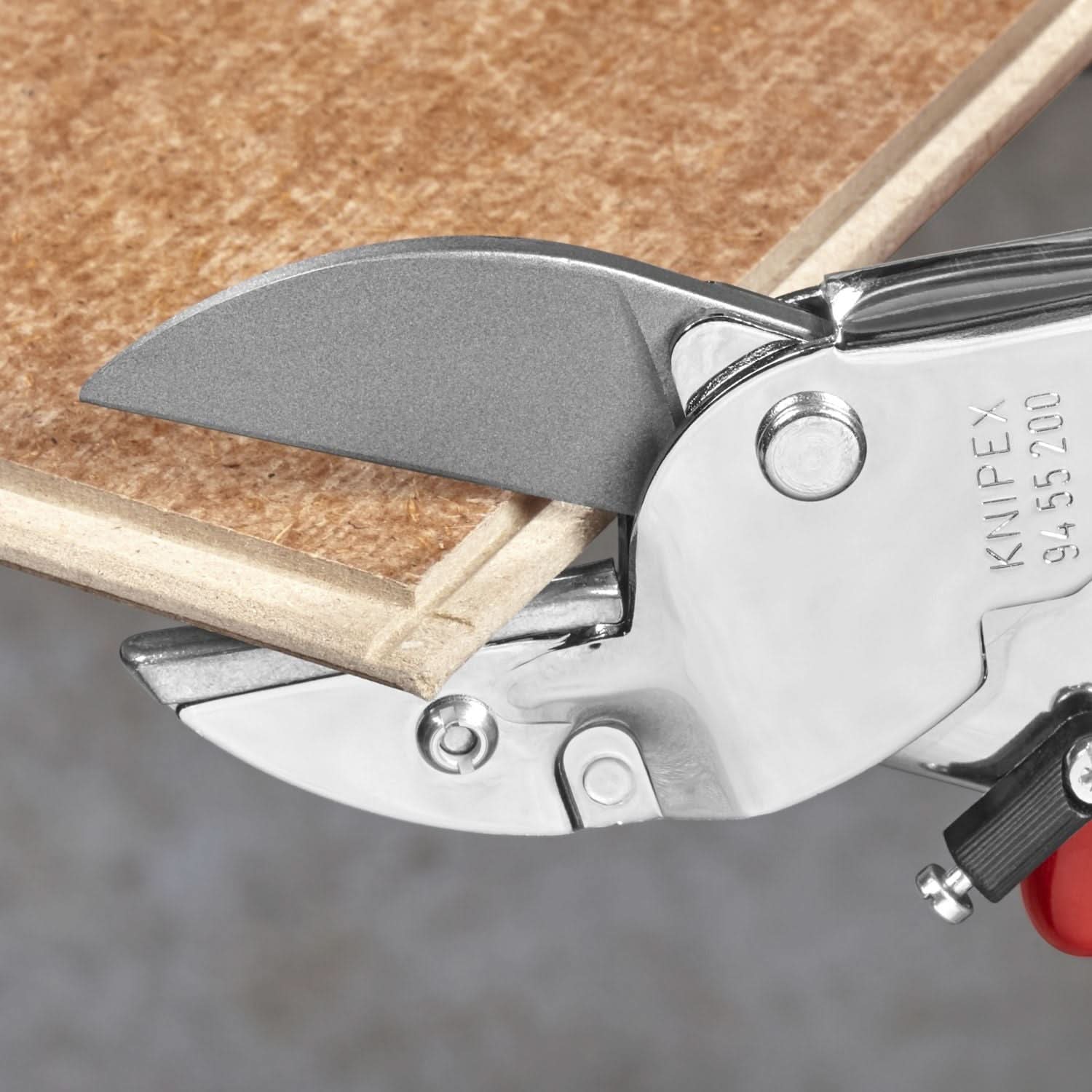 Knipex 94 55 200 Anvil Shears