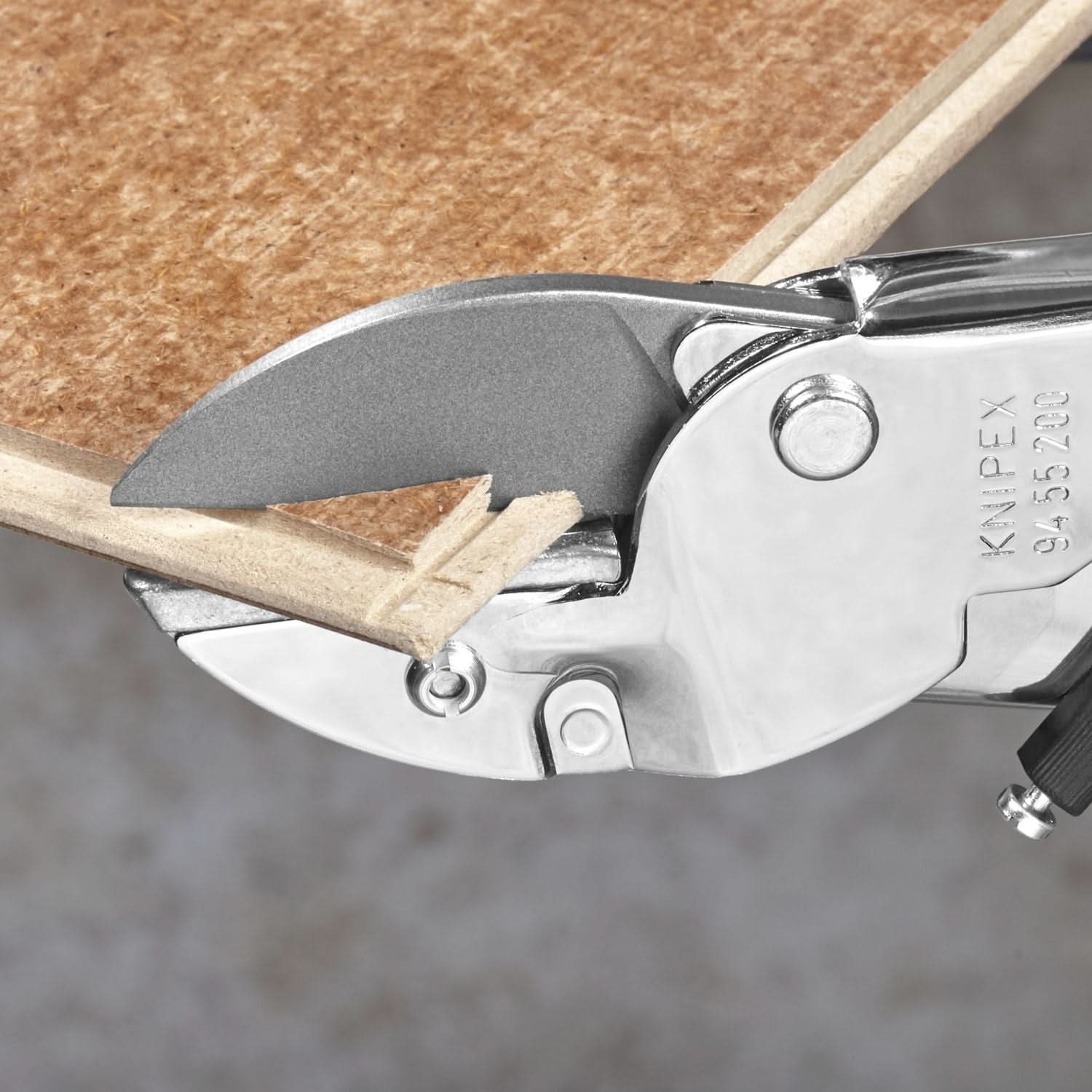 Knipex 94 55 200 Anvil Shears