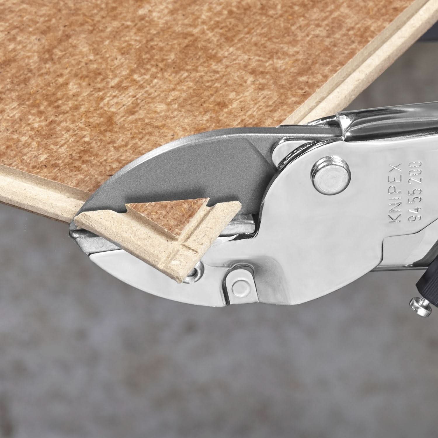 Knipex 94 55 200 Anvil Shears
