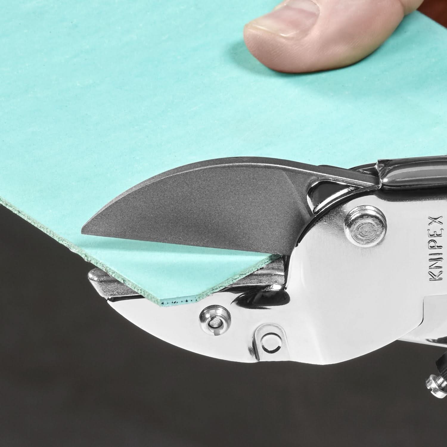 Knipex 94 55 200 Anvil Shears