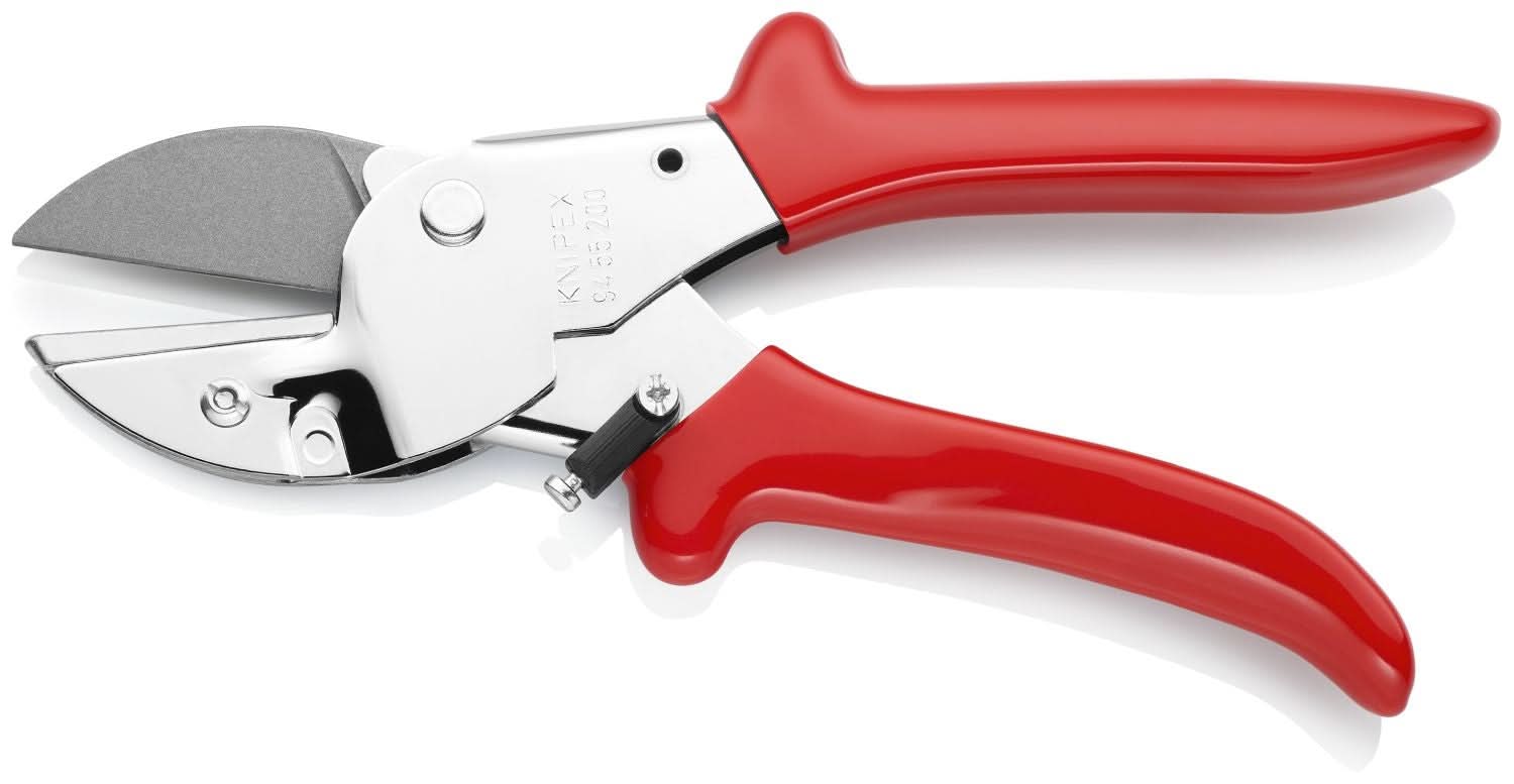 Knipex 94 55 200 Anvil Shears