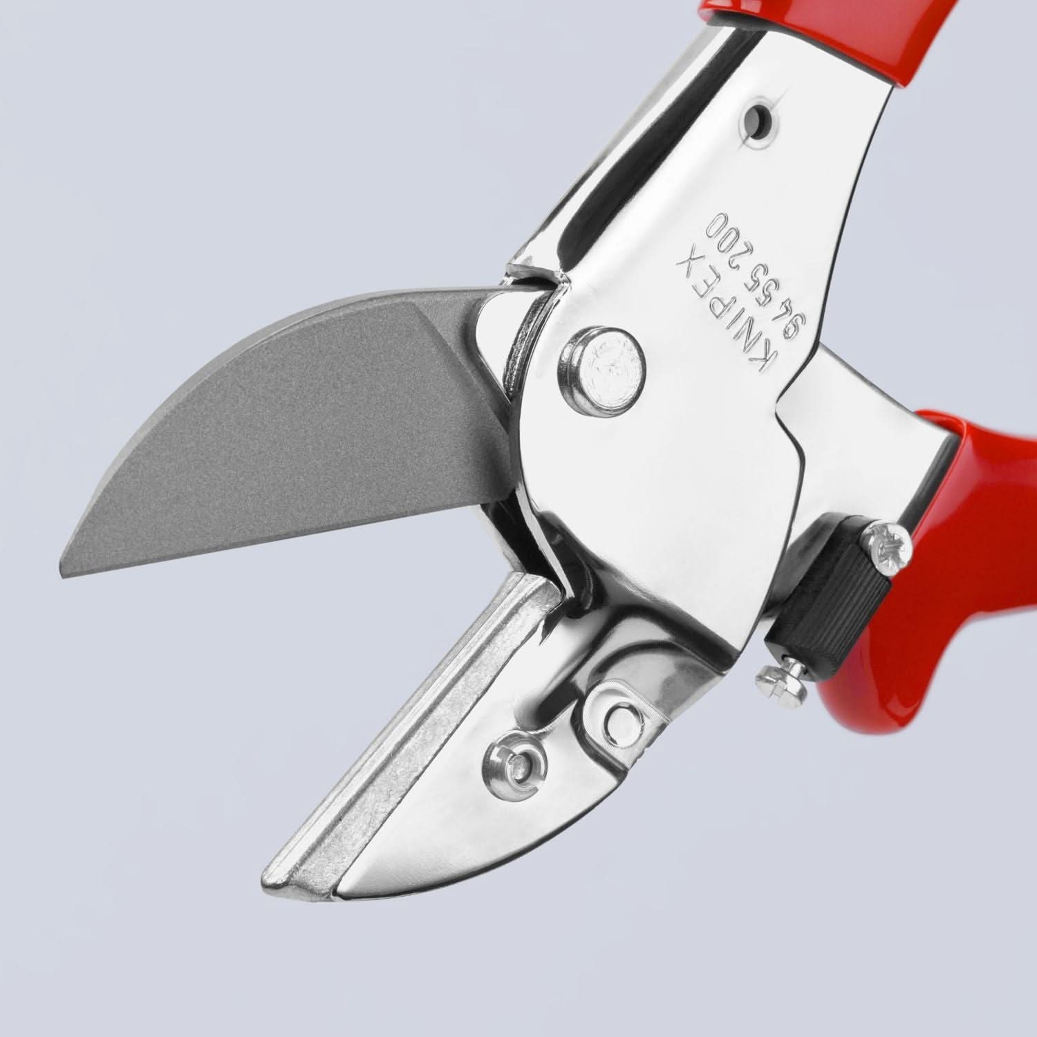 Knipex 94 55 200 Anvil Shears