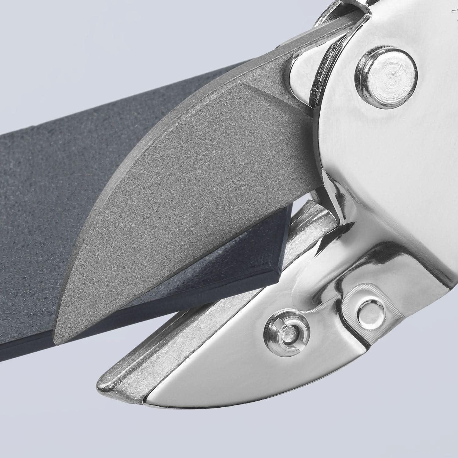 Knipex 94 55 200 Anvil Shears