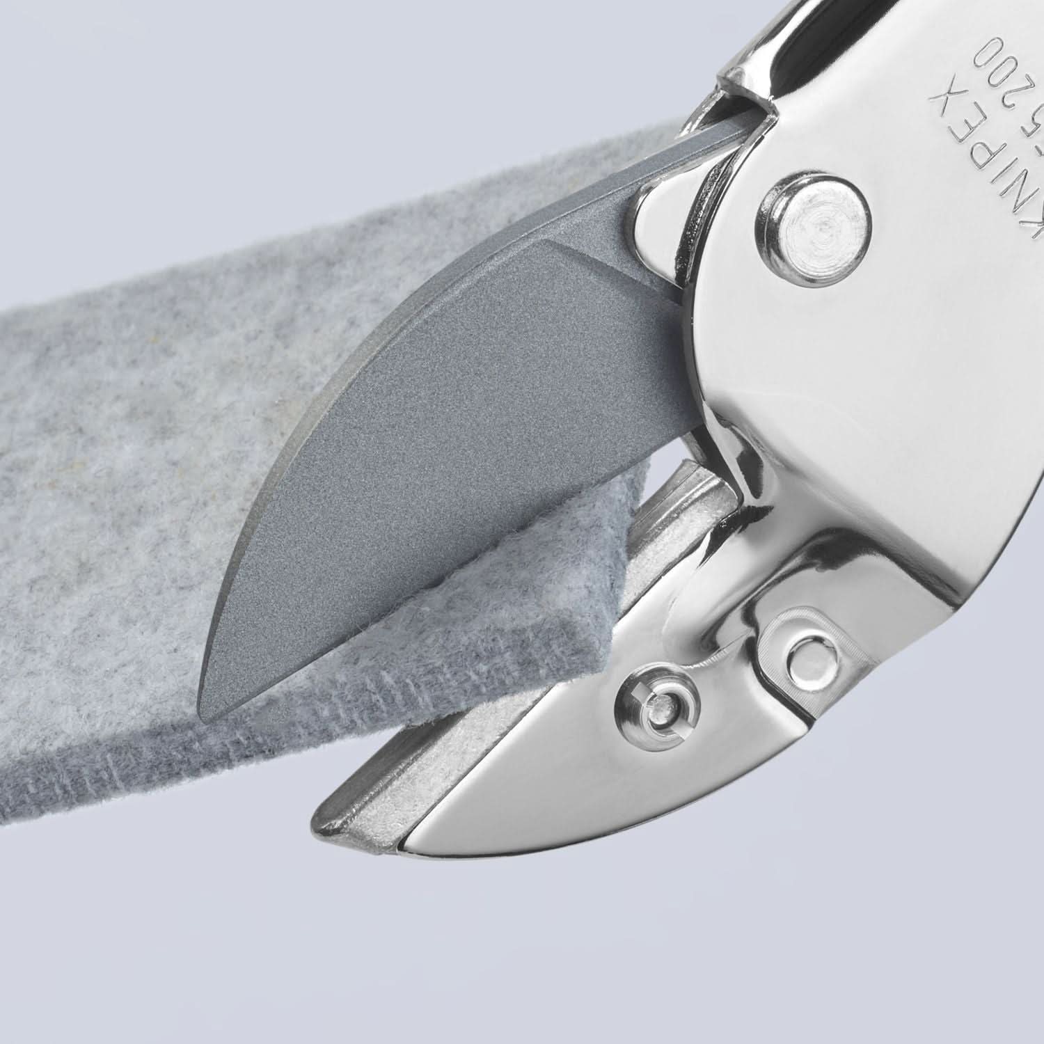 Knipex 94 55 200 Anvil Shears