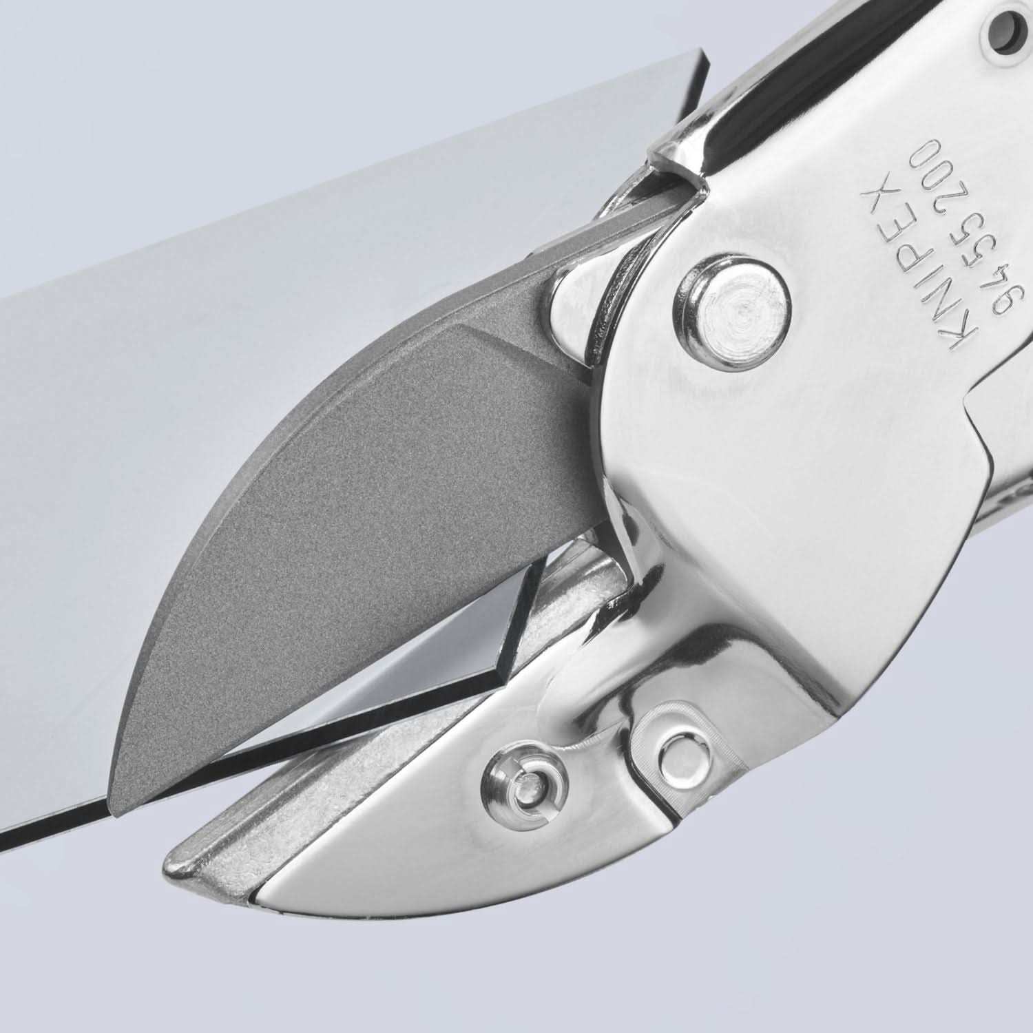 Knipex 94 55 200 Anvil Shears