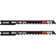 SKIL 94306C2 3-1/8" 6TPI HCS U