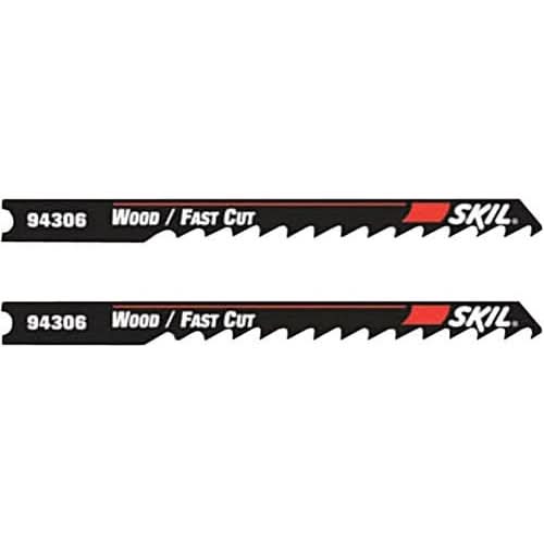 SKIL 94306C2 3-1/8" 6TPI HCS U