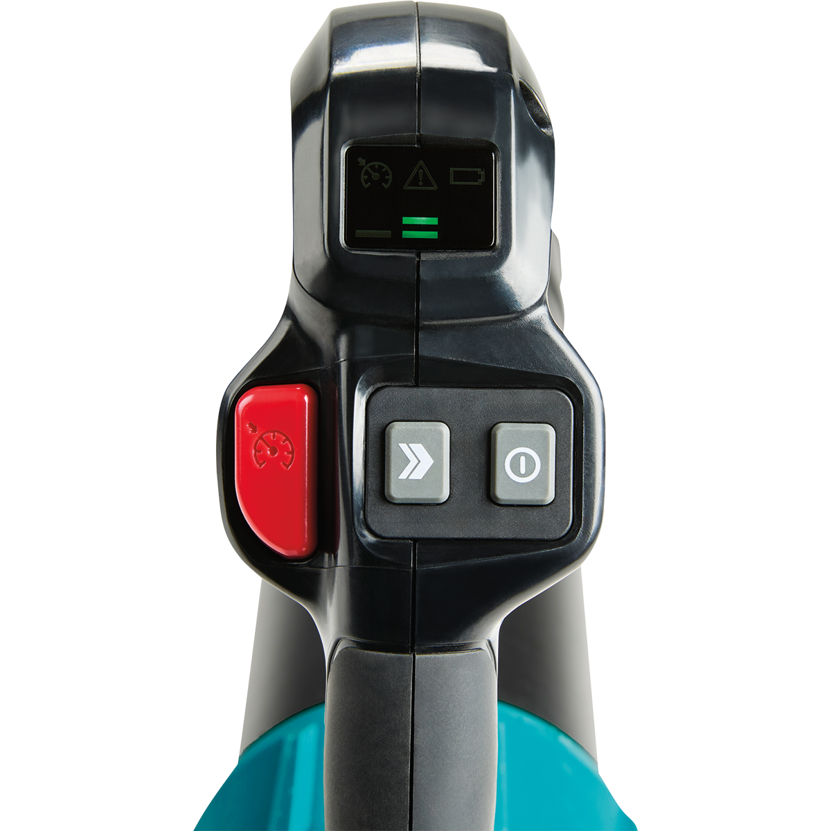 Makita 40V max XGT Brushless Backpack Blower (GBU04Z) - feature detail 26
