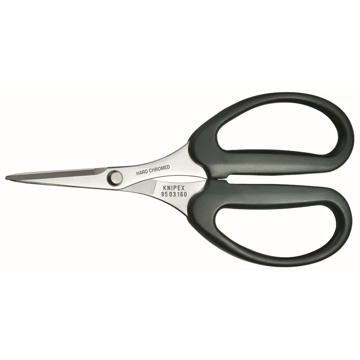 Knipex 95 03 160 SB Kevlar Shears
