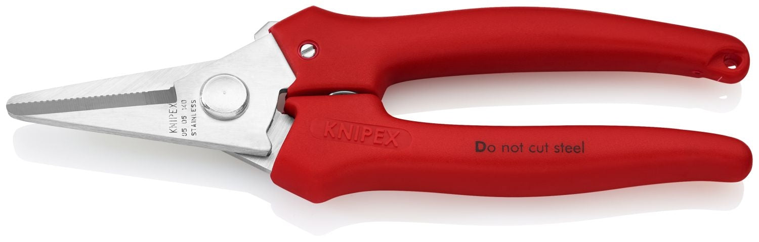 Knipex 95 05 140 Combination Shears