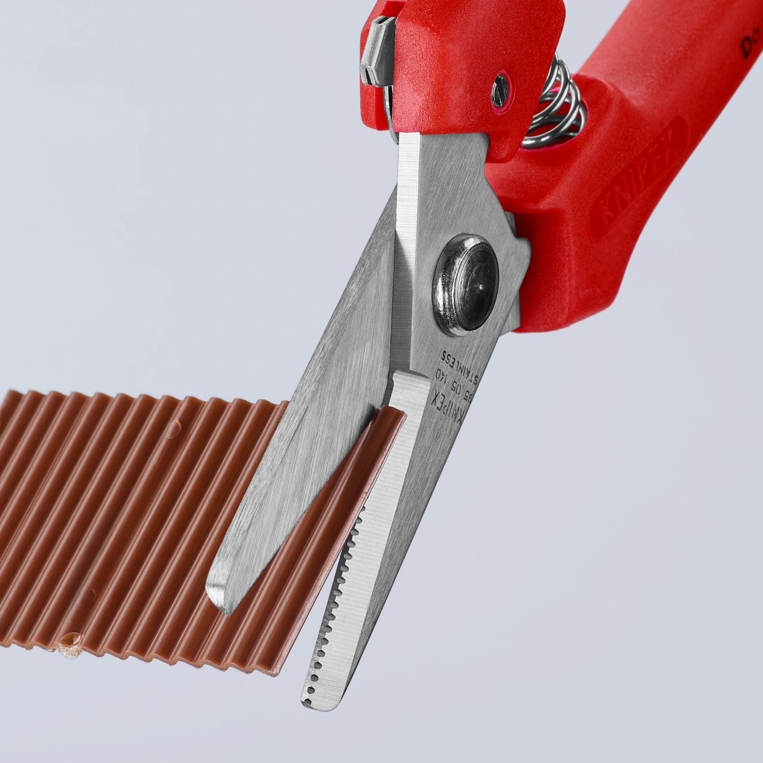 Knipex 95 05 140 Combination Shears