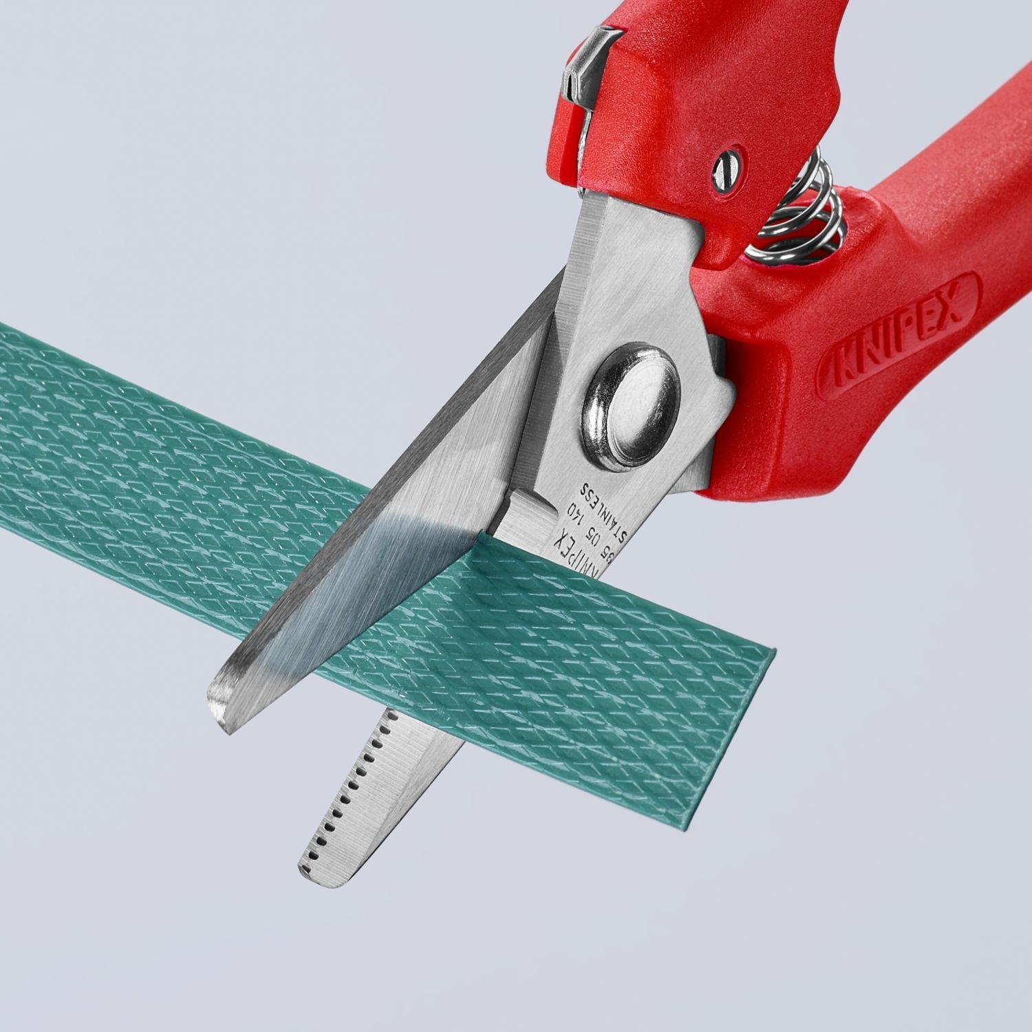 Knipex 95 05 140 Combination Shears