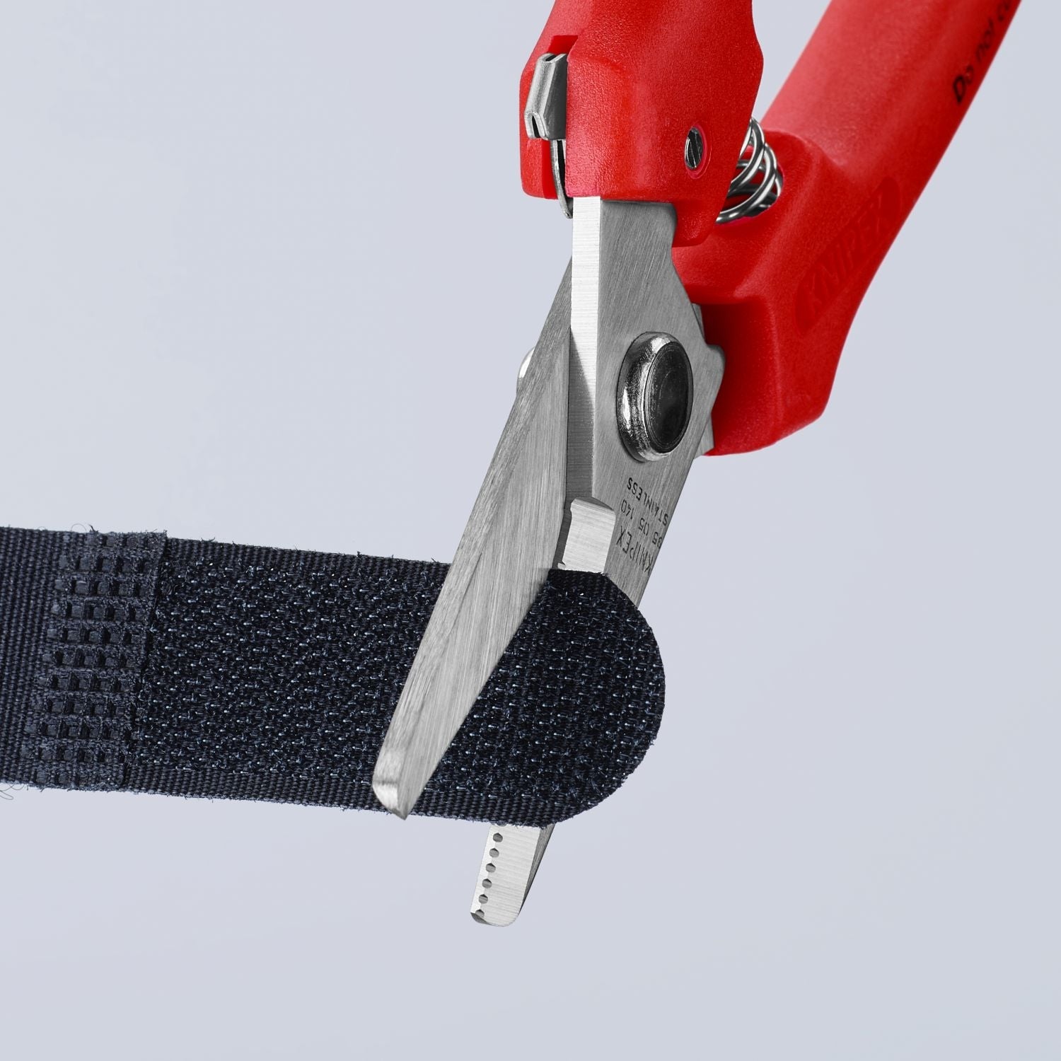 Knipex 95 05 140 Combination Shears