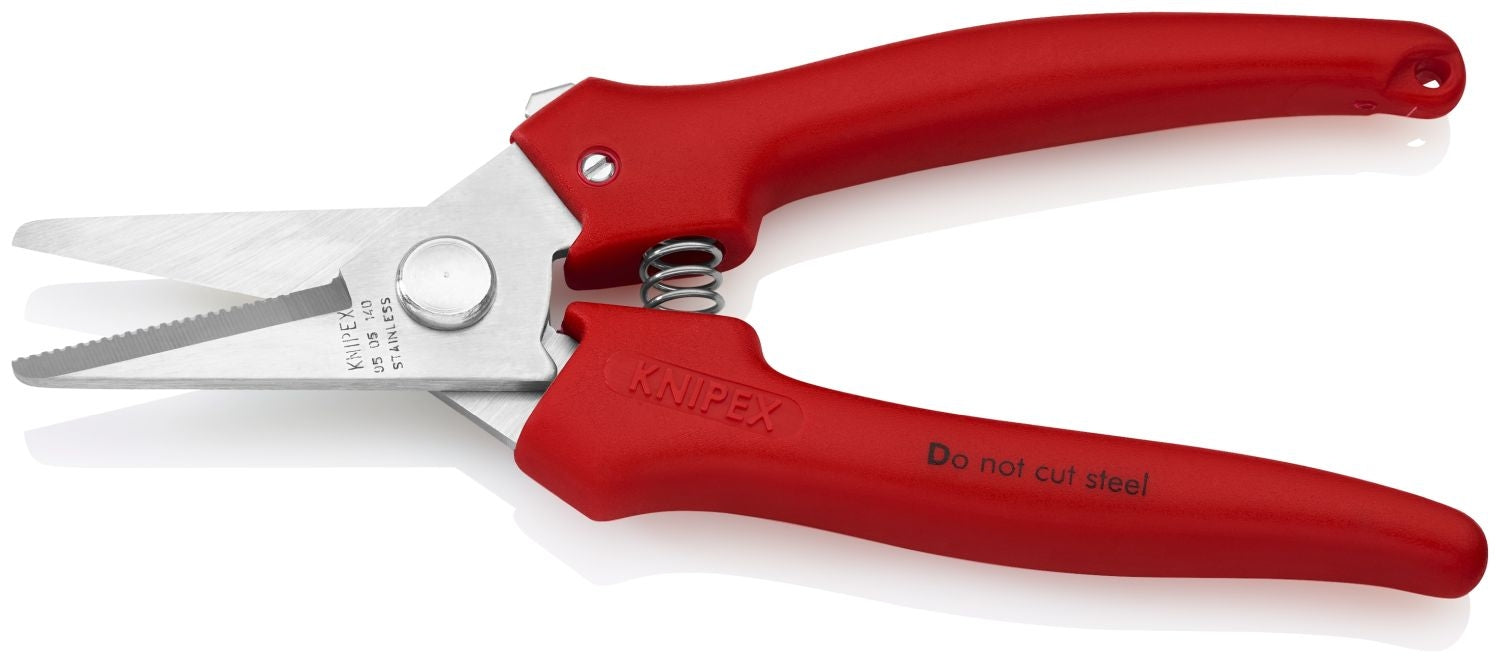 Knipex 95 05 140 Combination Shears