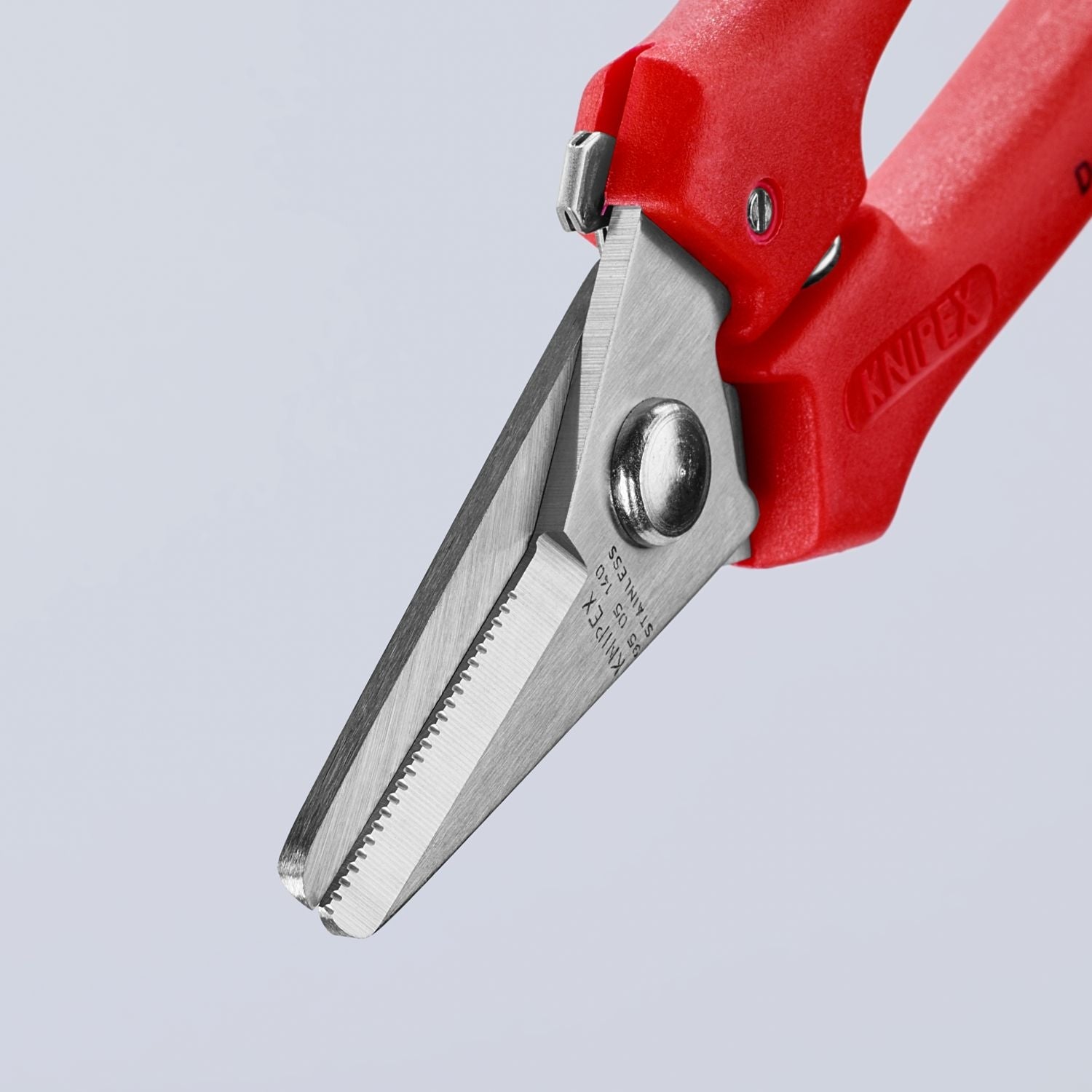 Knipex 95 05 140 Combination Shears