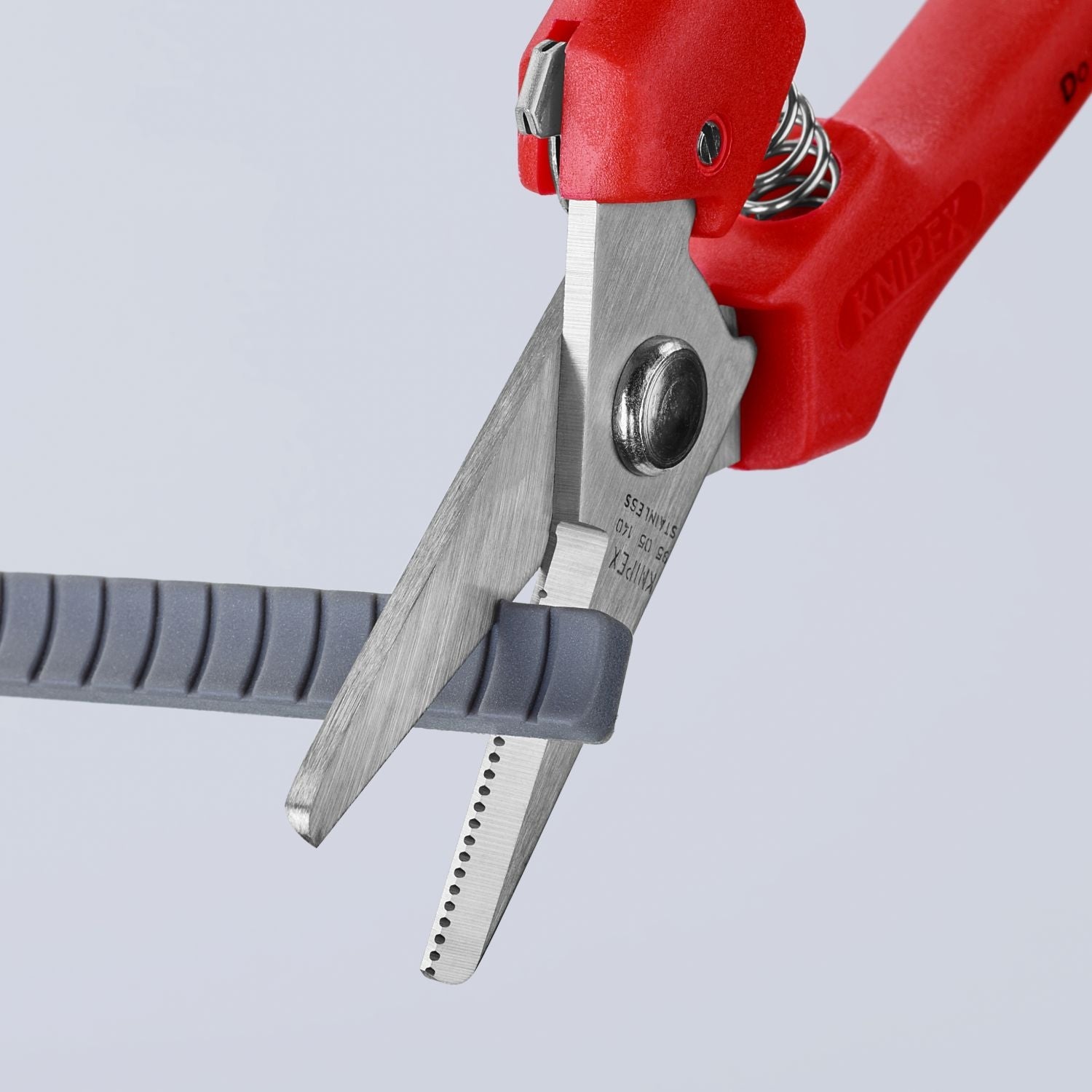 Knipex 95 05 140 Combination Shears