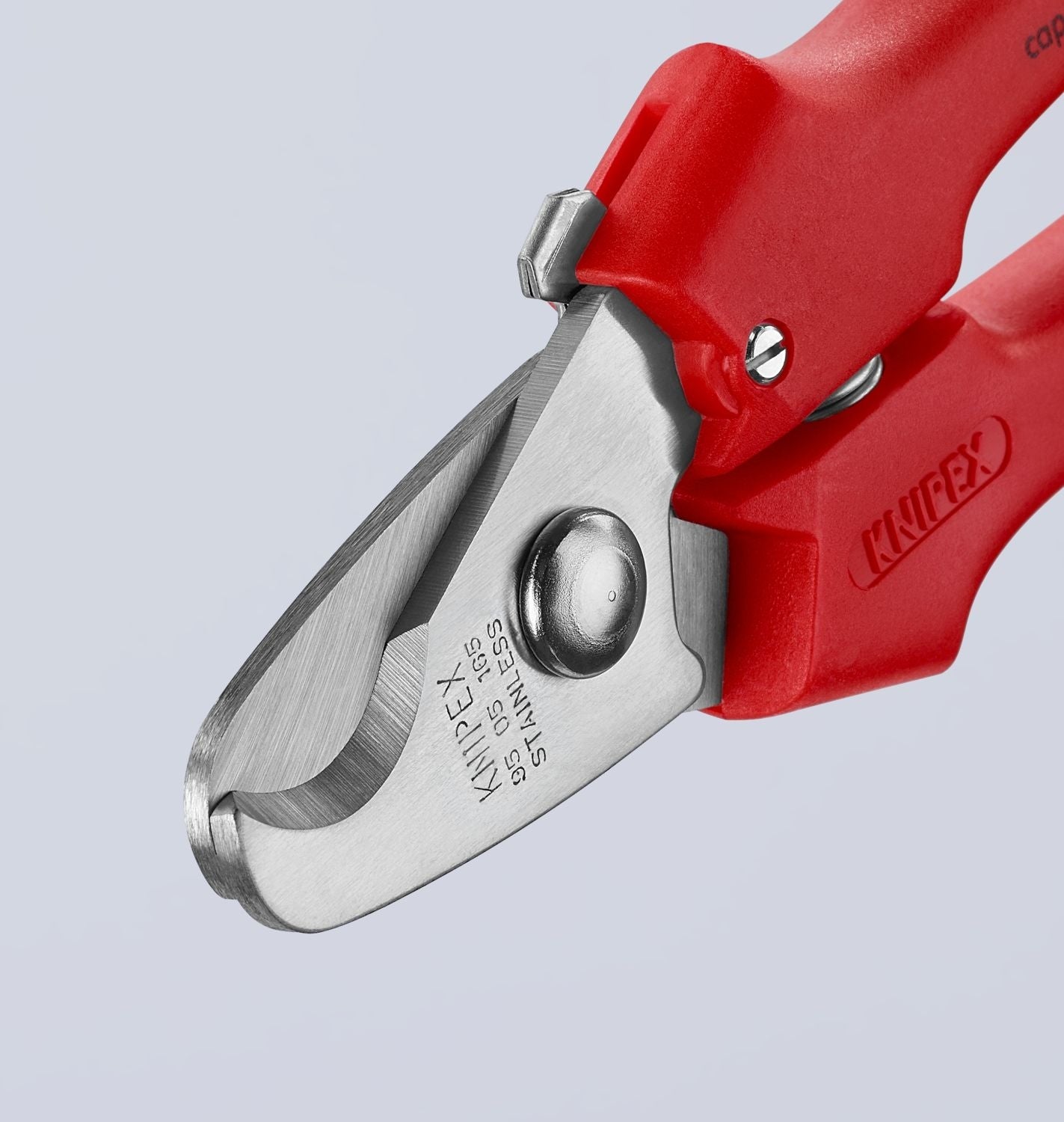 Knipex 95 05 165 Combination Shears