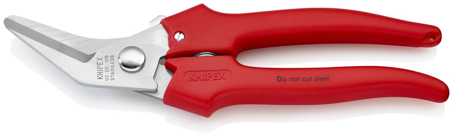 Knipex 95 05 185 Combination Shears
