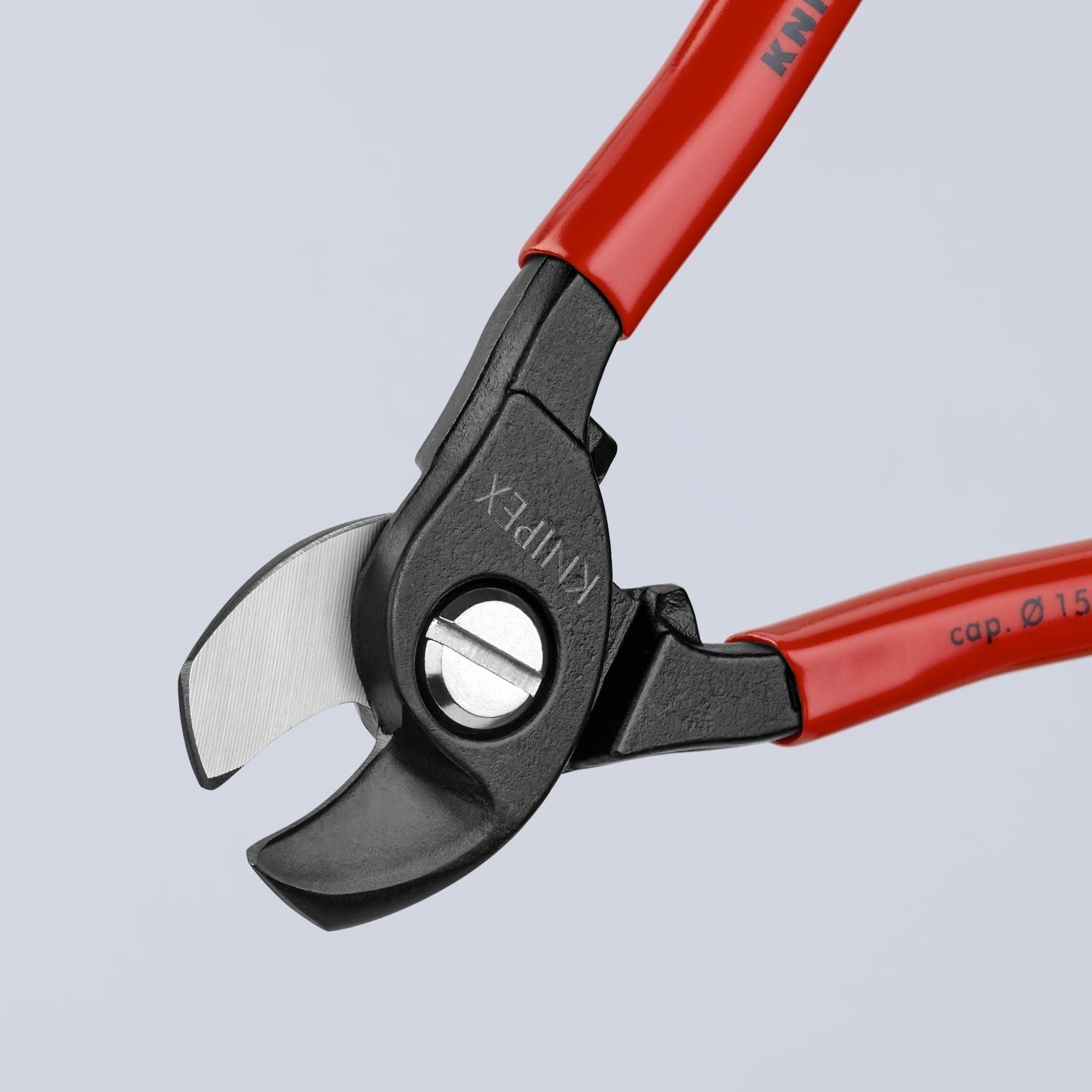 Knipex 95 11 165 Cable Shears