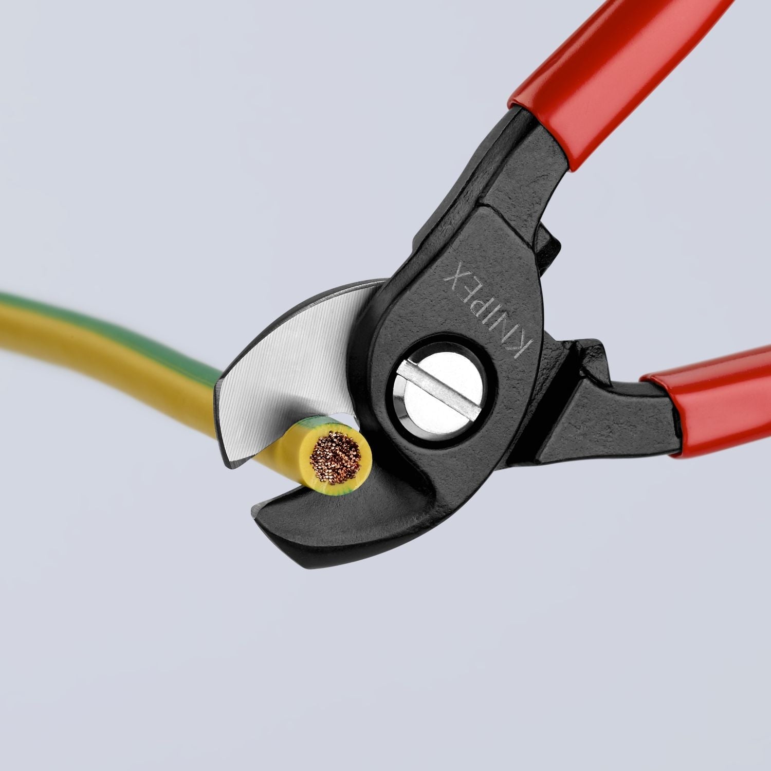 Knipex 95 11 165 Cable Shears