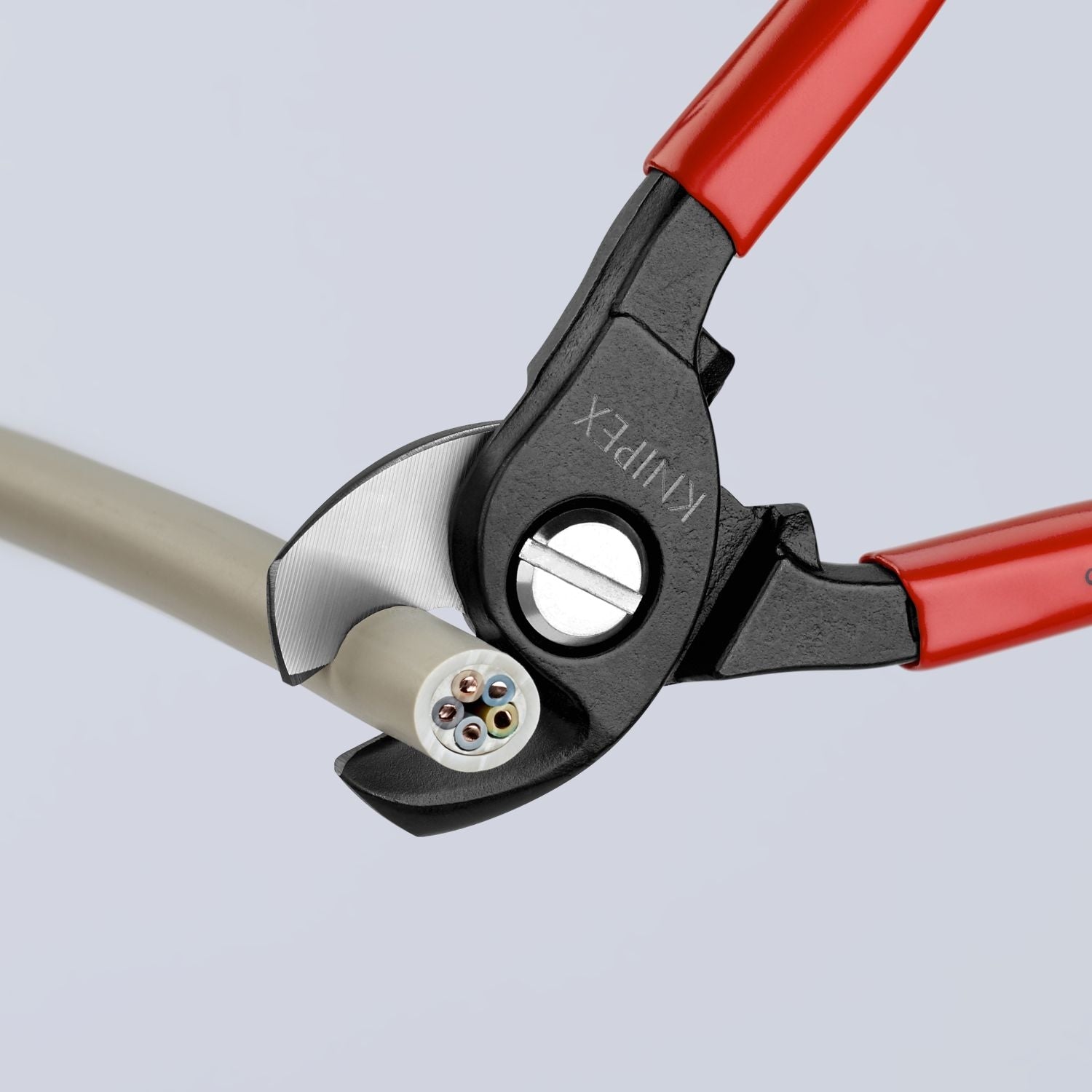 Knipex 95 11 165 Cable Shears – Tool Nut