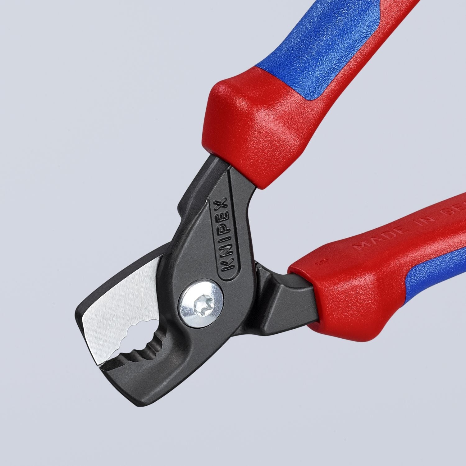 Knipex 95 12 160 StepCut Cable Shears