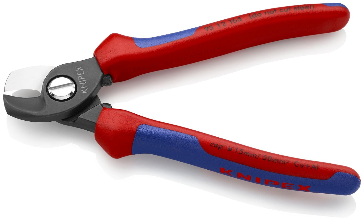 Knipex 95 12 165 Cable Shears