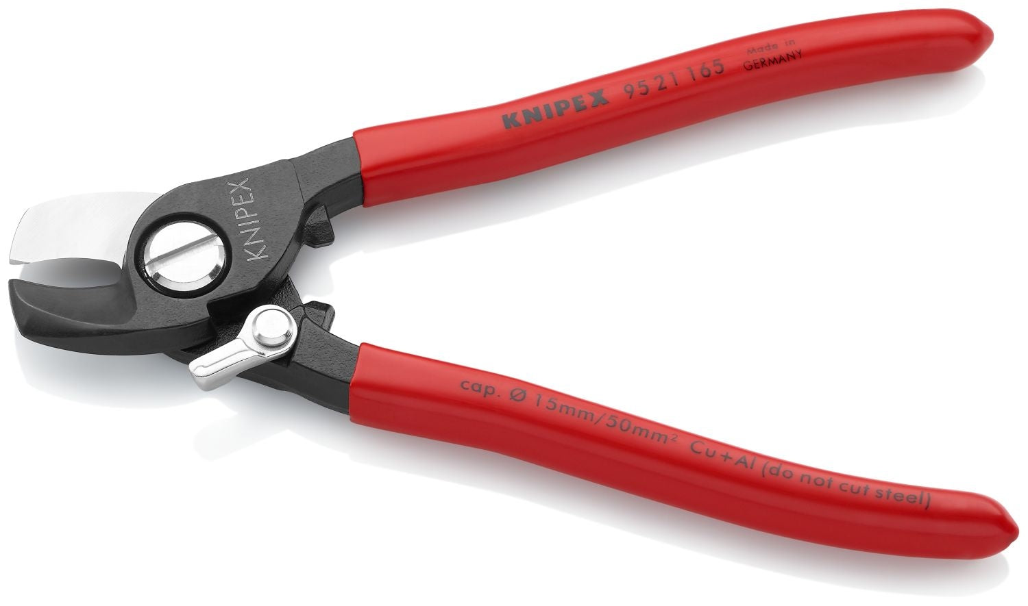 Knipex 95 21 165 Cable Shears