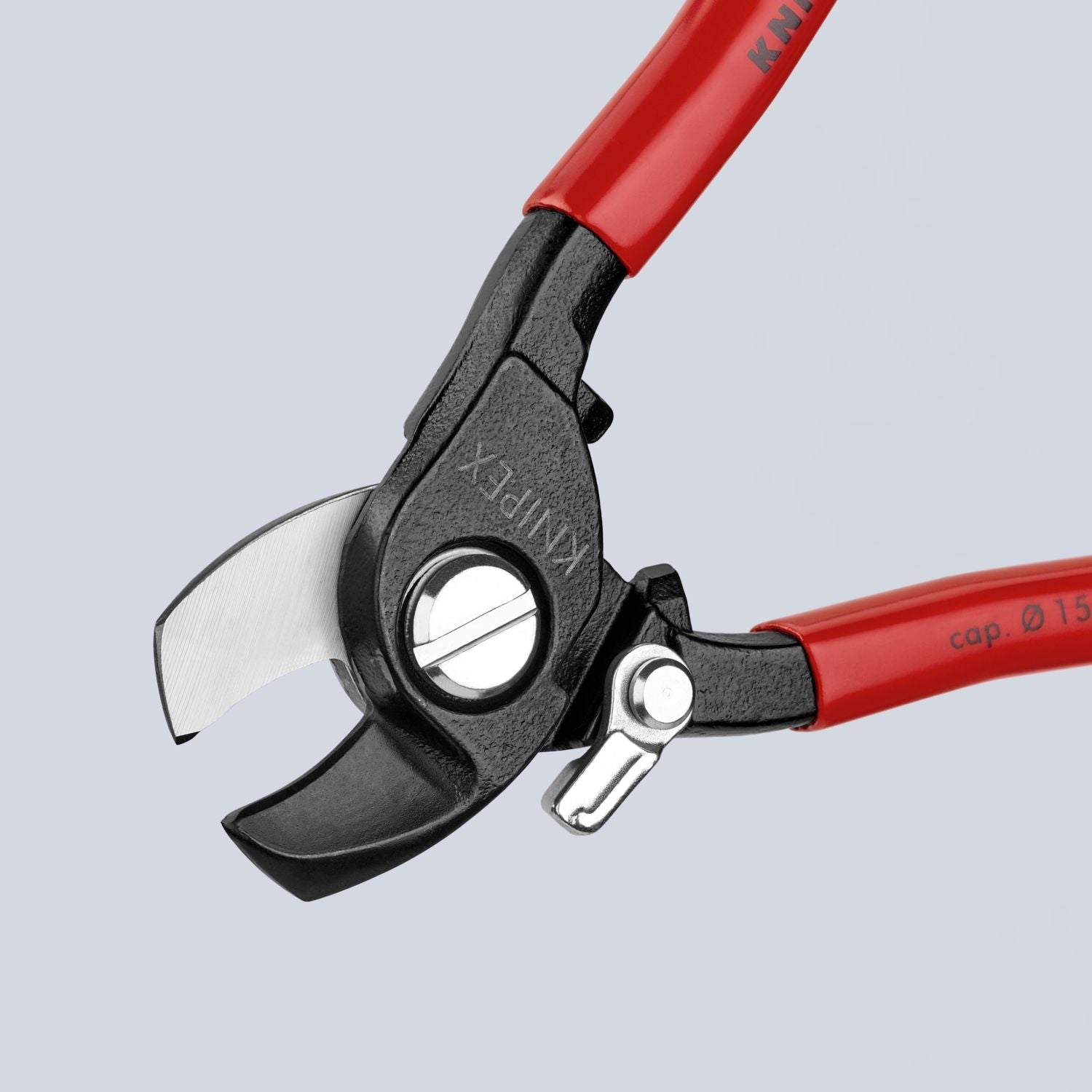Knipex 95 21 165 Cable Shears