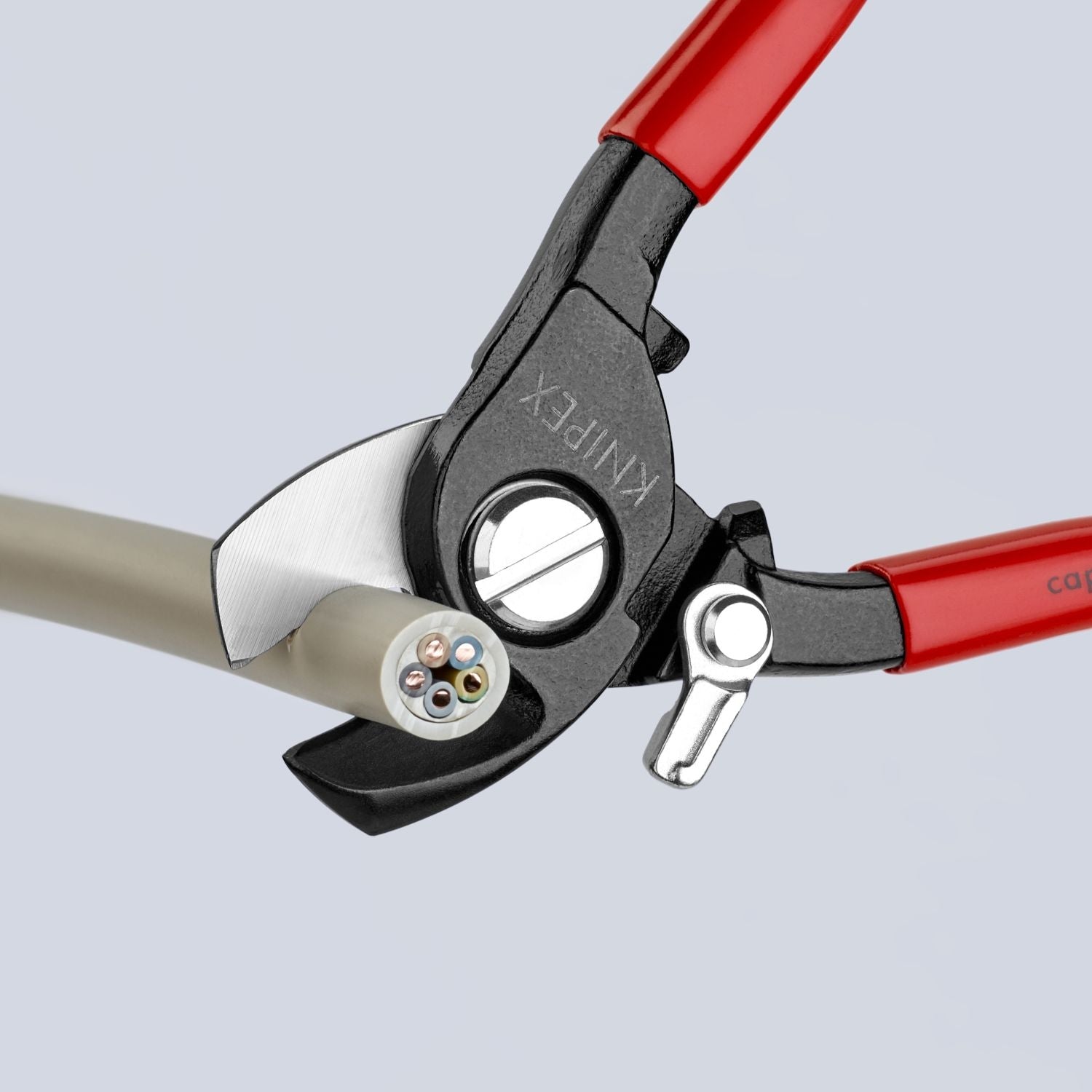 Knipex 95 21 165 Cable Shears
