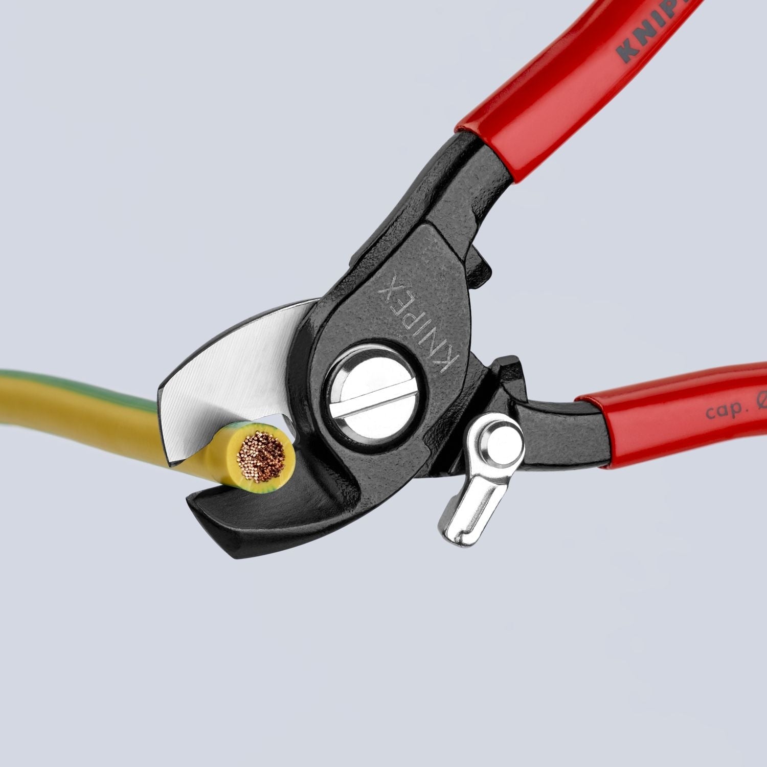 Knipex 95 21 165 Cable Shears