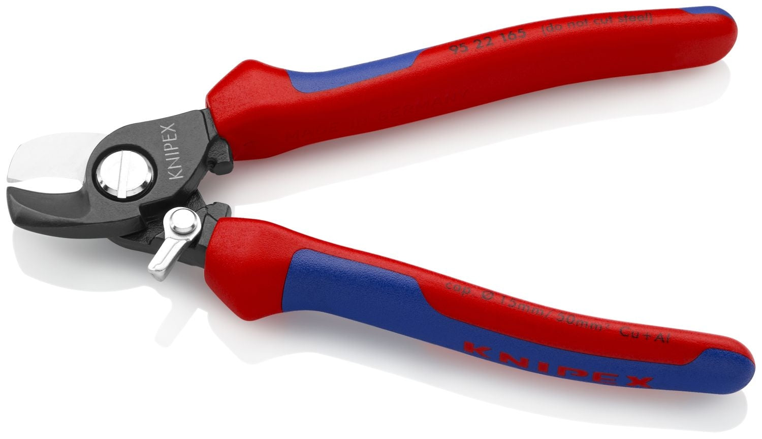 Knipex 95 22 165 Cable Shears