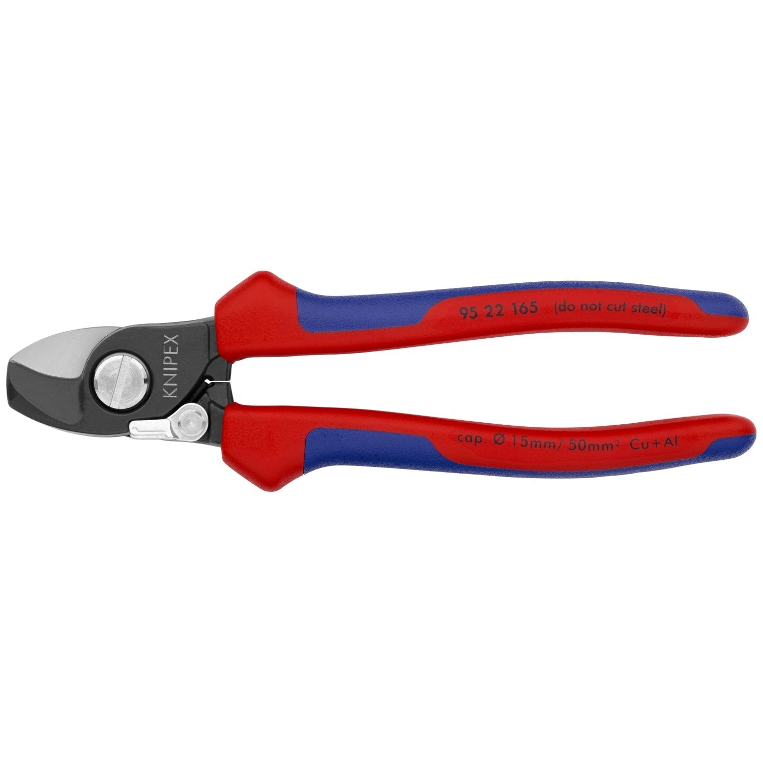 Knipex 95 22 165 Cable Shears