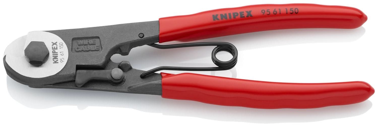 Knipex 95 61 150 US Bowden Cable Cutter