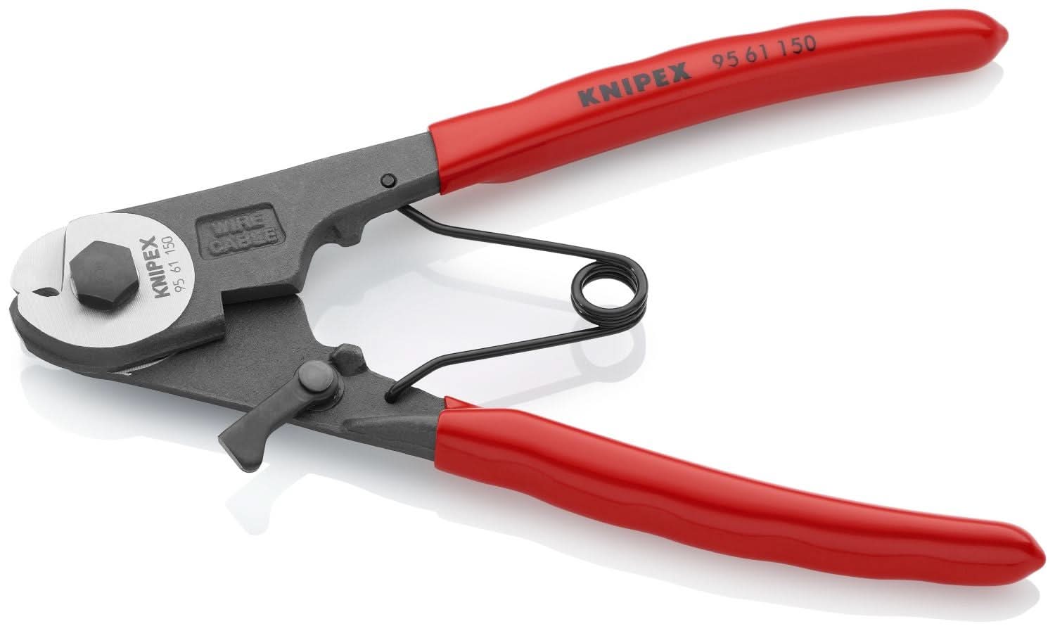 Knipex 95 61 150 US Bowden Cable Cutter