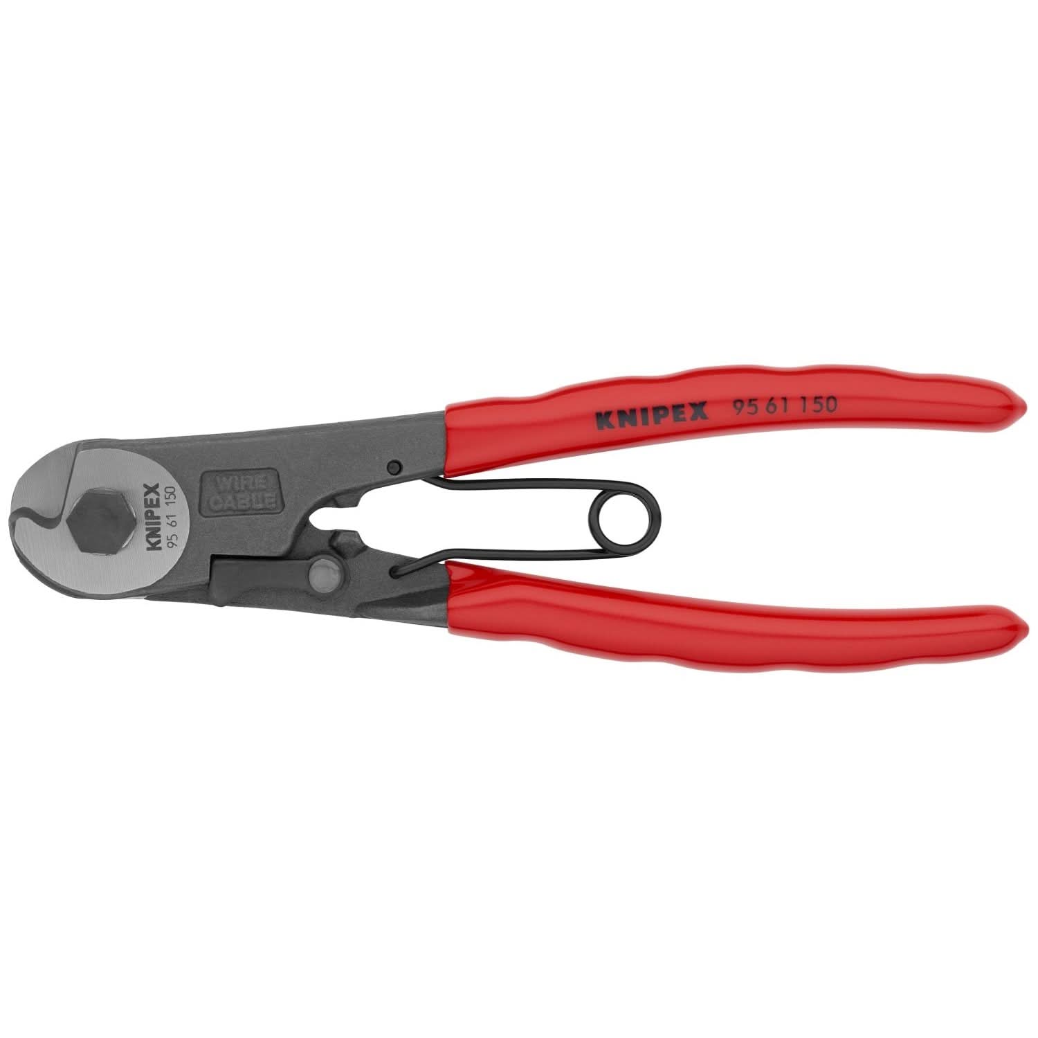 Knipex 95 61 150 US Bowden Cable Cutter