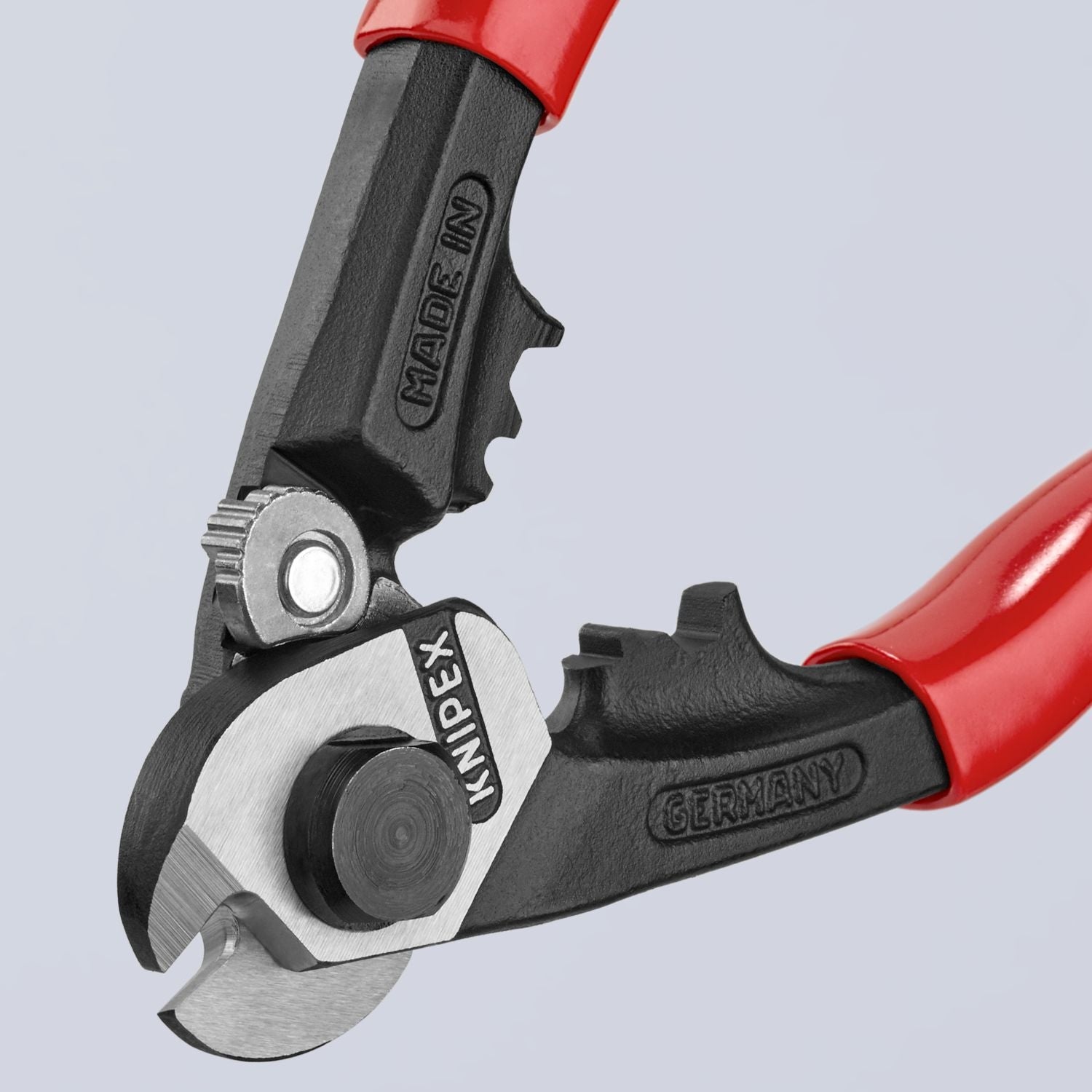 Knipex 95 61 190 Wire Rope Shears