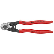 Knipex 95 61 190 Wire Rope Shears