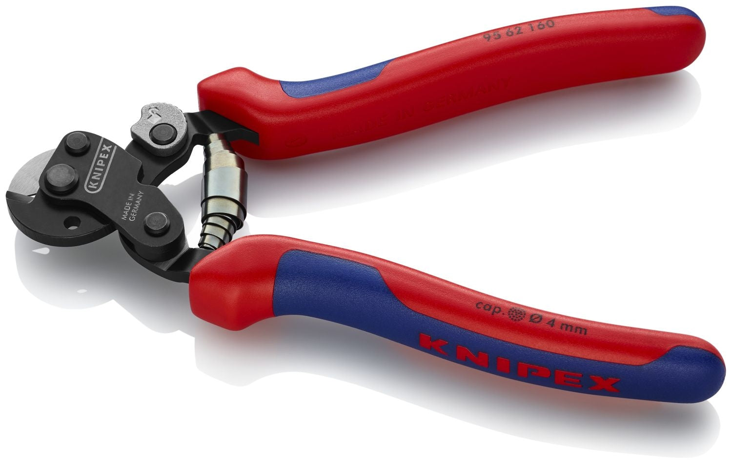 Knipex 95 62 160 Wire Rope Shears