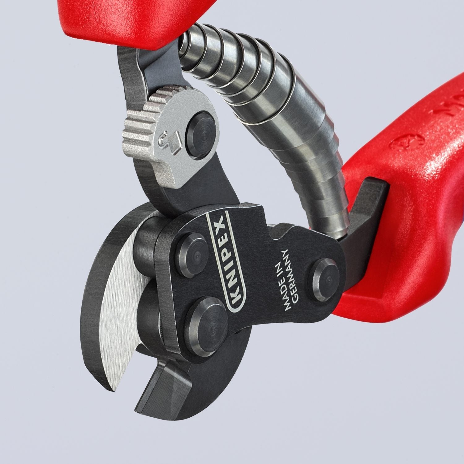 Knipex 95 62 160 Wire Rope Shears