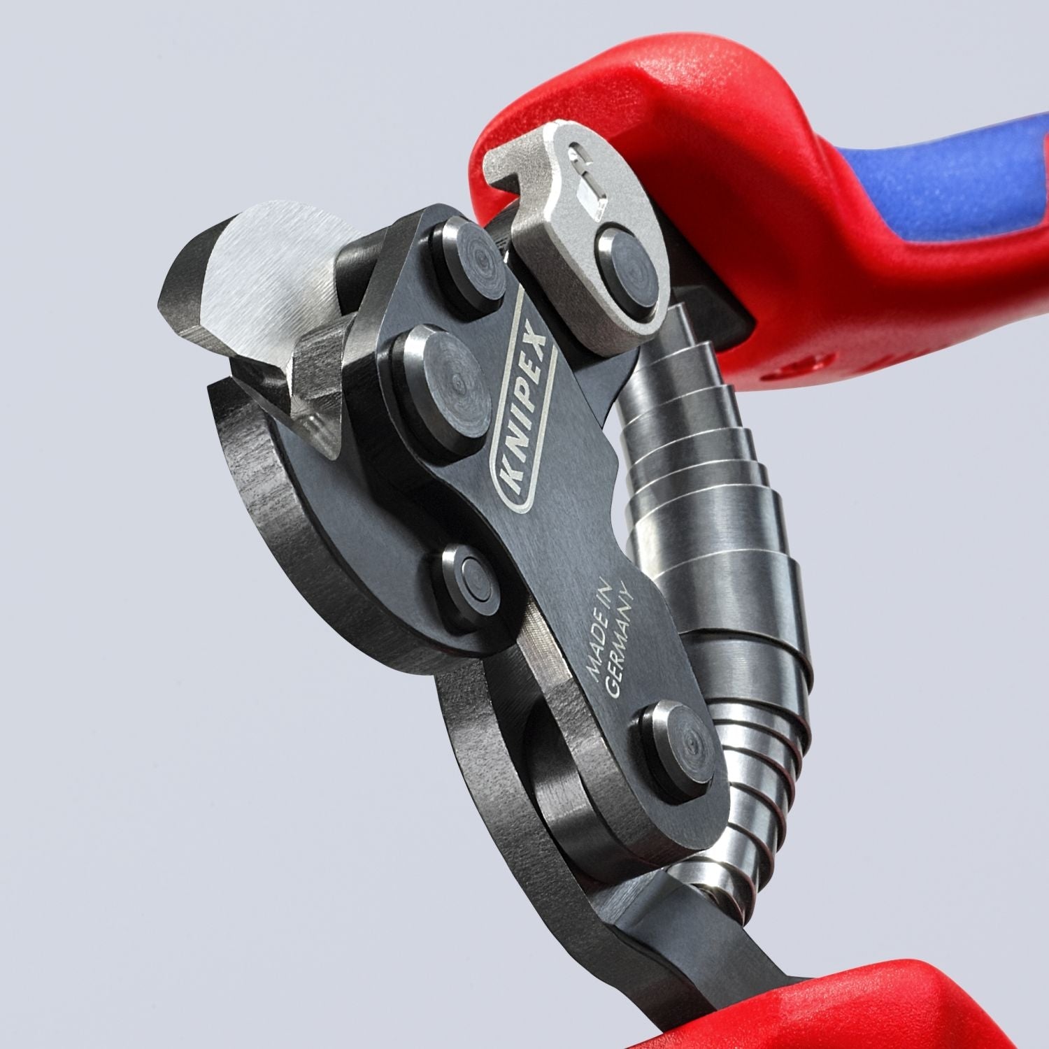 Knipex 95 62 160 Wire Rope Shears