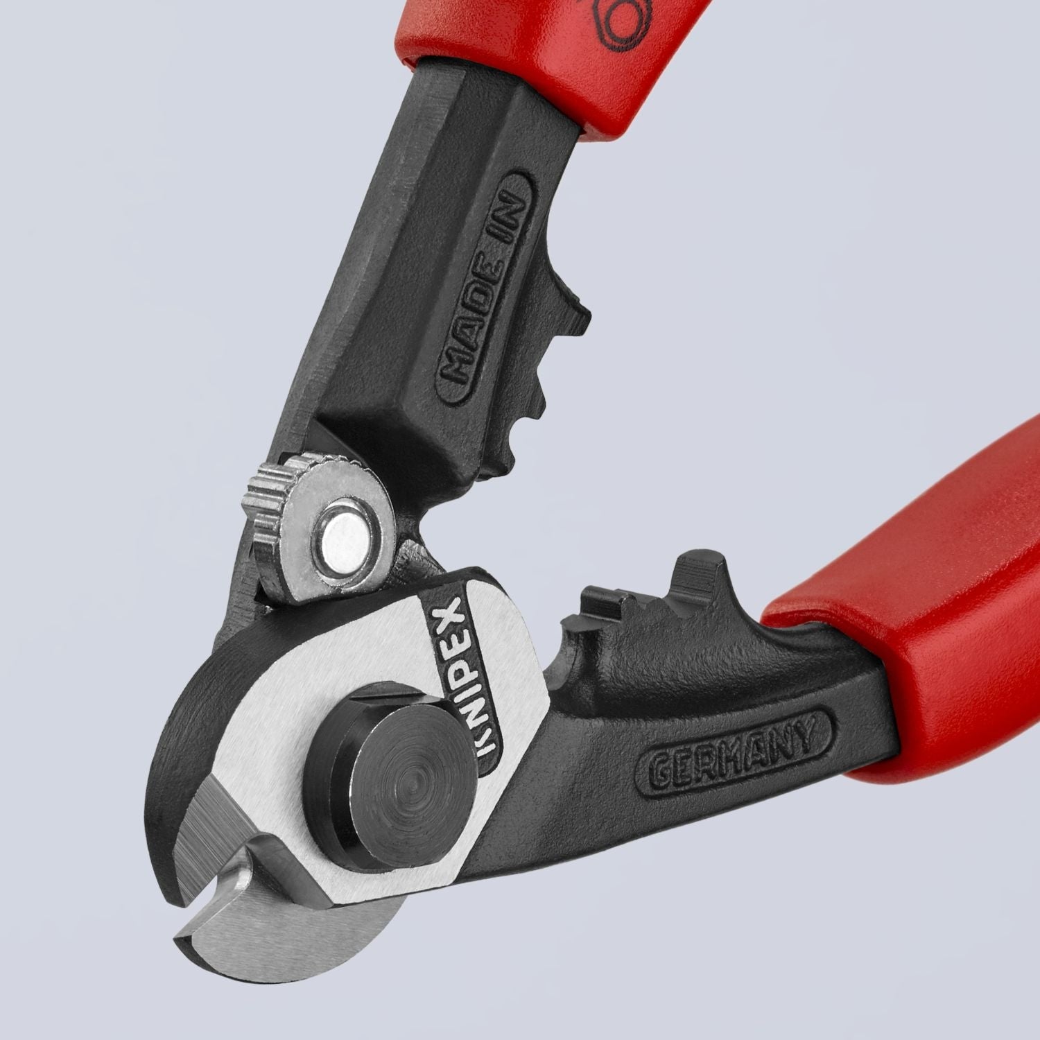 Knipex 95 62 190 Wire Rope Shears