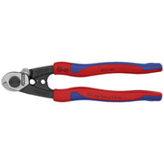 Knipex 95 62 190 Wire Rope Shears