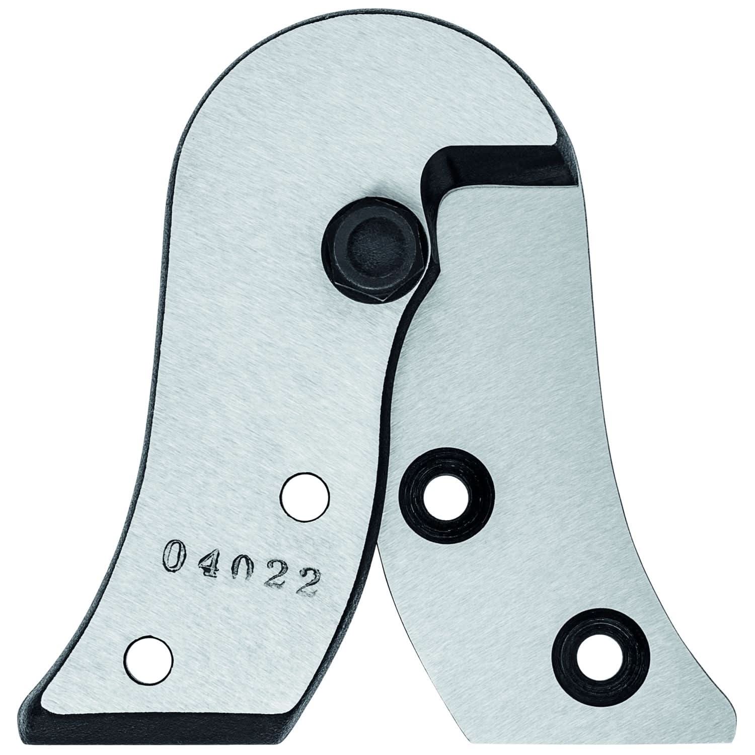 Knipex 95 79 445 Spare Cutter Head for 95 71 445