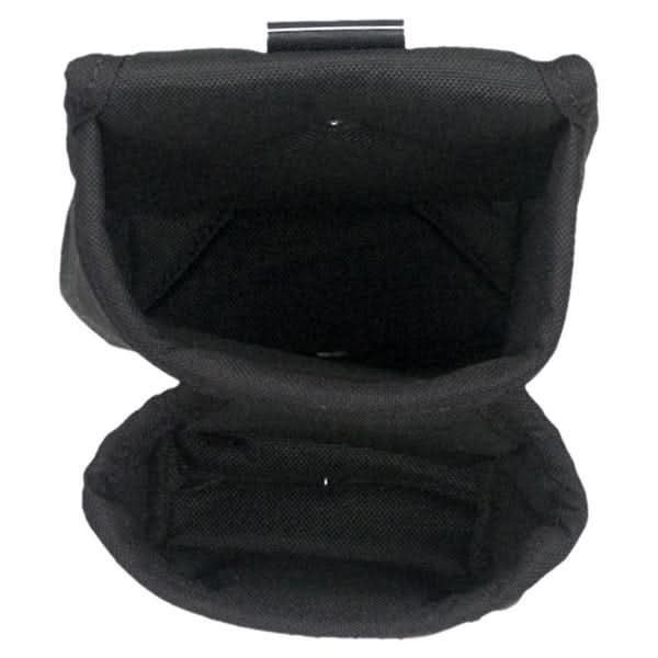 Occidental Leather 9502 Double Clip-On Pouch