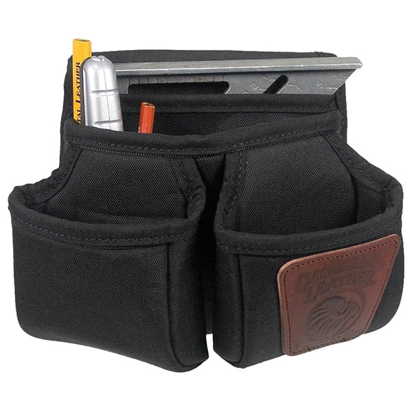 Occidental Leather 9504 Clip-On 7 Pocket Pouch