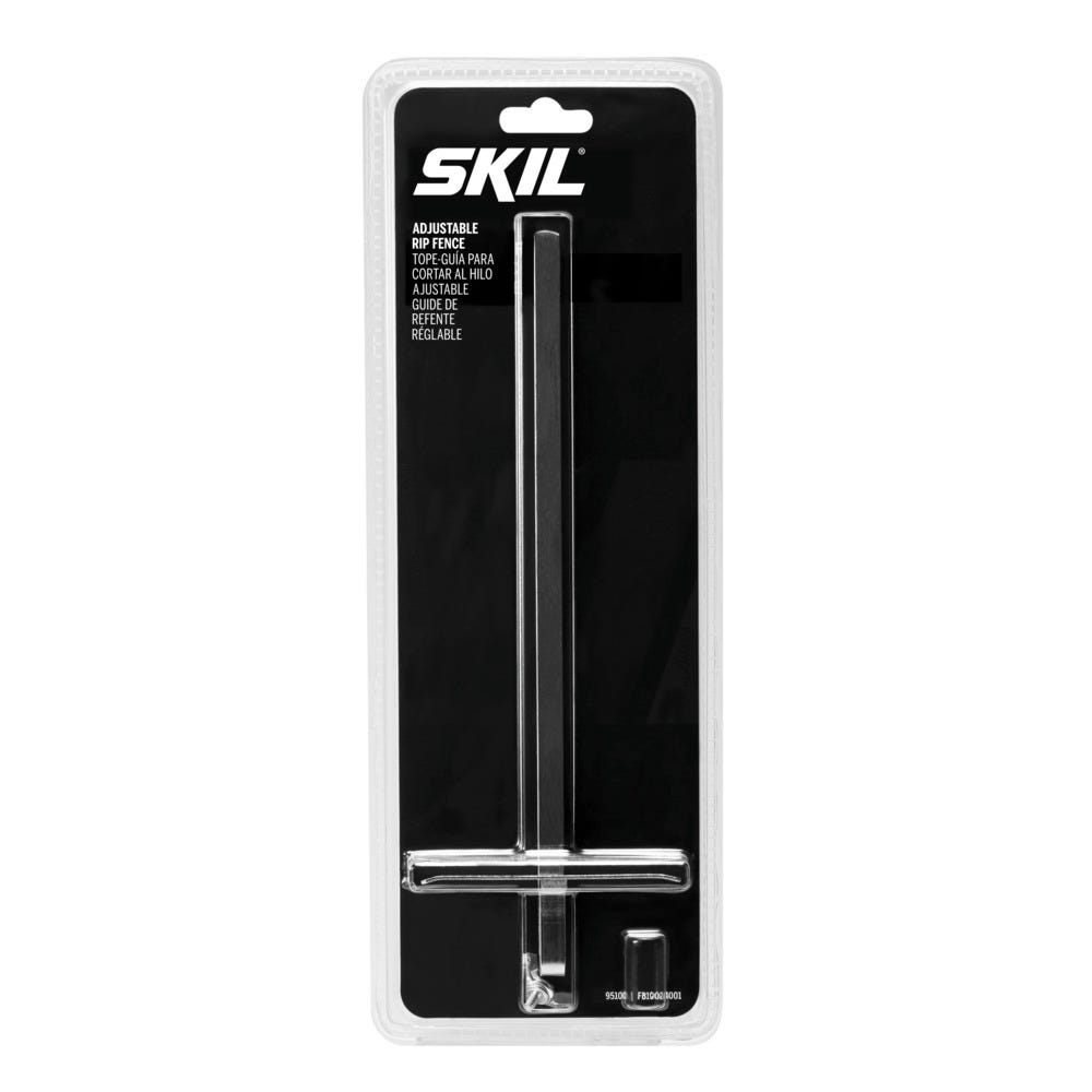 SKIL 95100 Adjustable Rip Fence